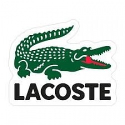 Lacoste