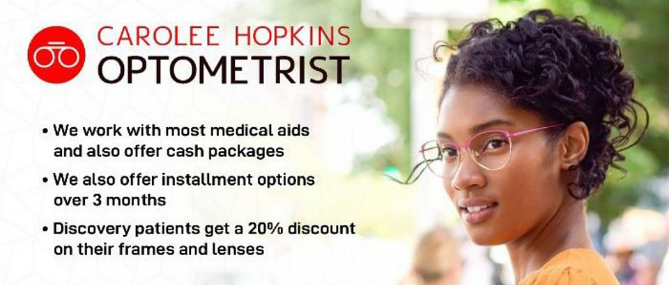 We accept all major medical aids