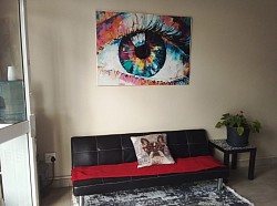 Waiting Area