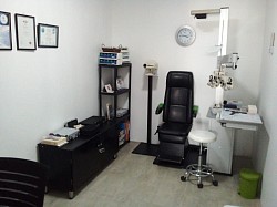 Test Room