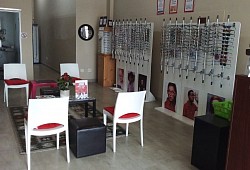 Budget Frames