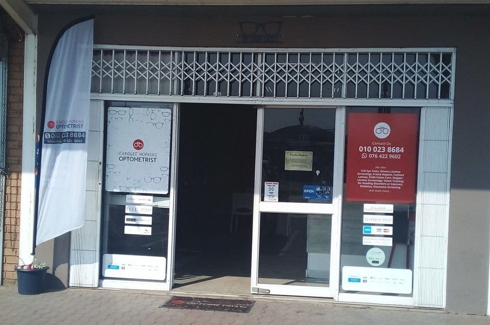 We have moved! Find us at: Shop 5, Euro Crossing Centre , Three Rivers (at Euro Spar opposite Midas between Vape Junction and Tribe)