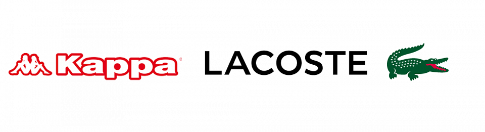 Kappa Lacoste