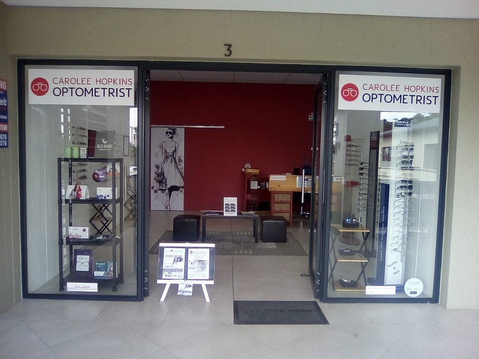 Welcome to our Vanderbijlpark Branch! We opened at Shop 3, Palms Grove Centre on 1 Feb 2026
