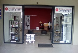 Our Vanderbijlpark Branch