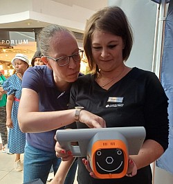 Preschool Screenings