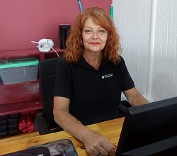 Maurine Broodryk - Our Vanderbijlpark Frontline Staff