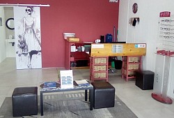 Vanderbijlpark Receptions