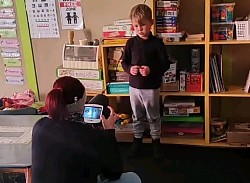 Screening Vanderbijlpark