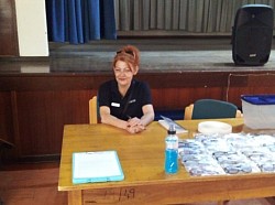 Screening Sedibeng Vereeniging