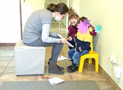 Screening Besige Bytjies