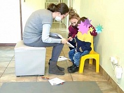 Preschool Screenings