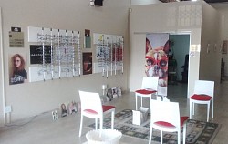 Branded Frames